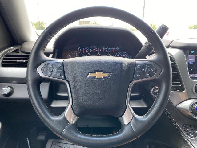used 2015 Chevrolet Tahoe car, priced at $20,964