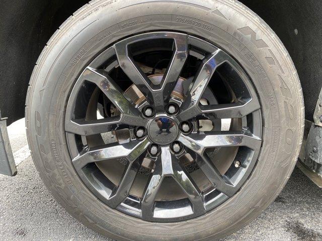 used 2015 Chevrolet Tahoe car, priced at $20,964