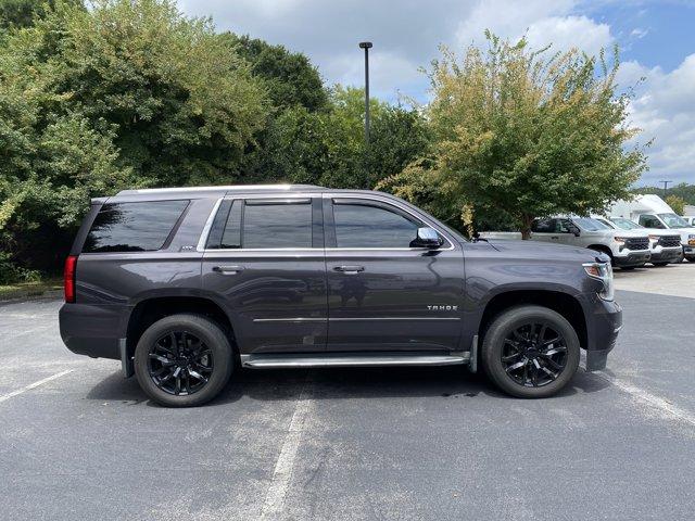 used 2015 Chevrolet Tahoe car, priced at $20,964