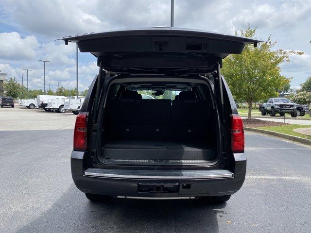 used 2015 Chevrolet Tahoe car, priced at $20,964