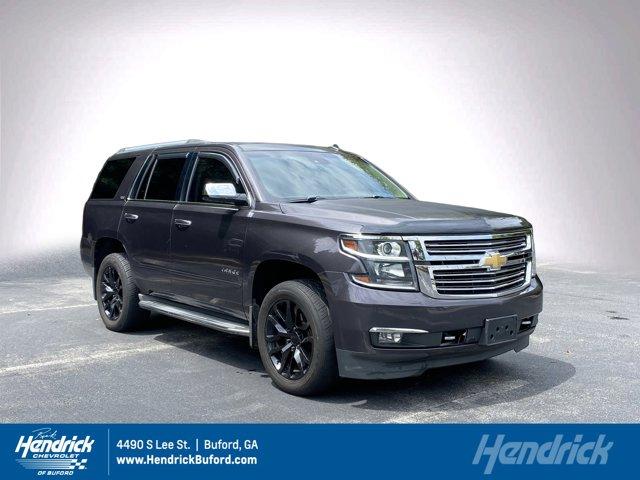 used 2015 Chevrolet Tahoe car, priced at $20,964