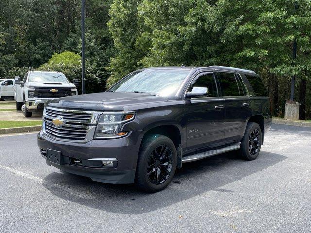 used 2015 Chevrolet Tahoe car, priced at $20,964