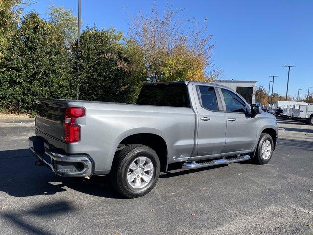 used 2020 Chevrolet Silverado 1500 car, priced at $23,995