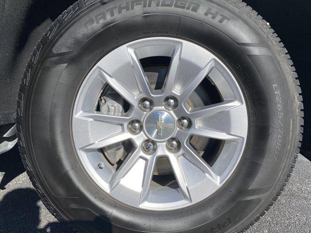 used 2020 Chevrolet Silverado 1500 car, priced at $23,995