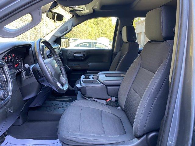 used 2020 Chevrolet Silverado 1500 car, priced at $23,995