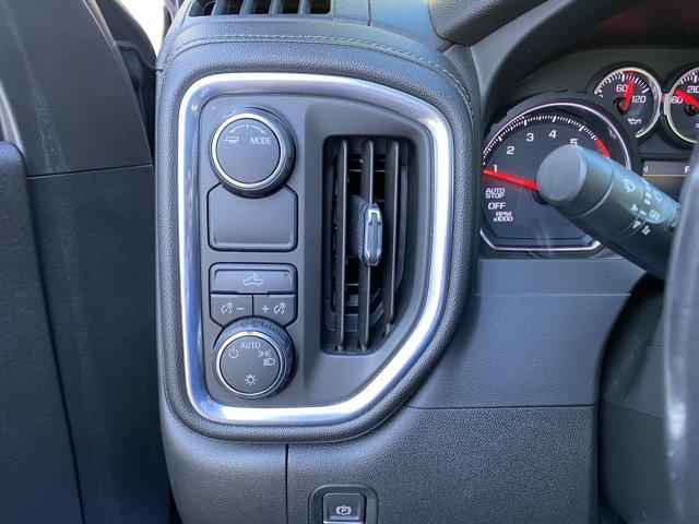 used 2020 Chevrolet Silverado 1500 car, priced at $23,995