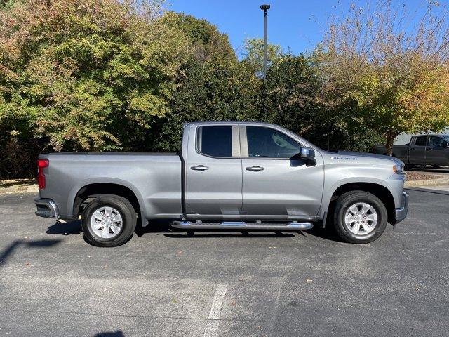 used 2020 Chevrolet Silverado 1500 car, priced at $23,995