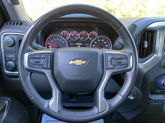 used 2020 Chevrolet Silverado 1500 car, priced at $23,995