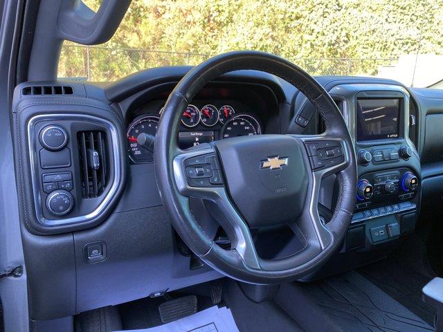 used 2020 Chevrolet Silverado 1500 car, priced at $23,995