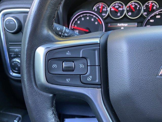 used 2020 Chevrolet Silverado 1500 car, priced at $23,995