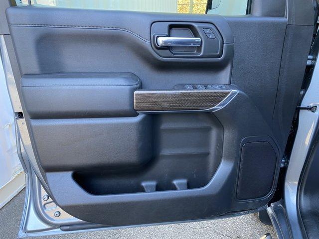 used 2020 Chevrolet Silverado 1500 car, priced at $23,995