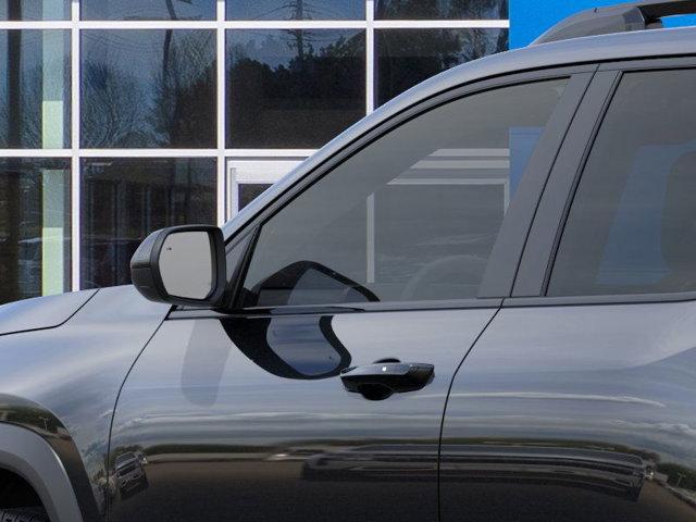 new 2026 Chevrolet Equinox car, priced at $32,490
