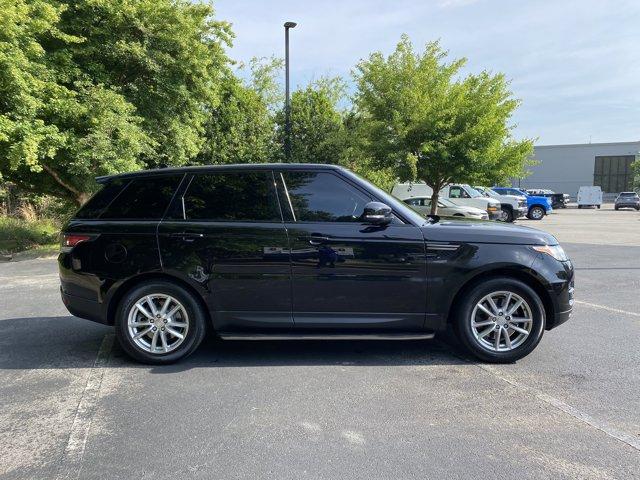 used 2016 Land Rover Range Rover Sport car, priced at $19,555