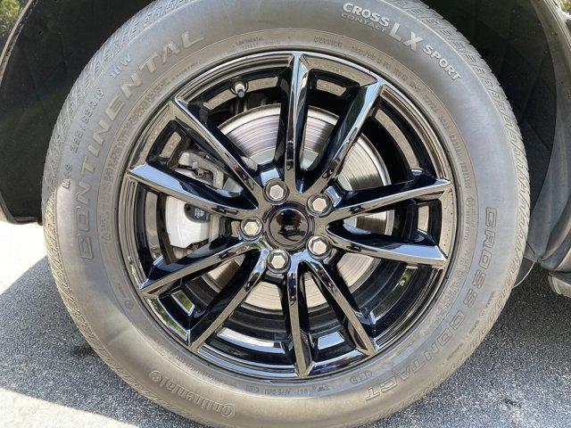 used 2016 Land Rover Range Rover Sport car, priced at $18,489