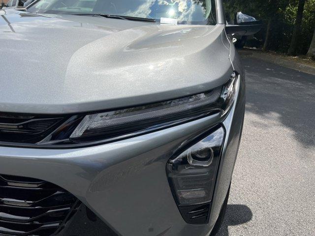 new 2026 Chevrolet Trax car, priced at $24,590