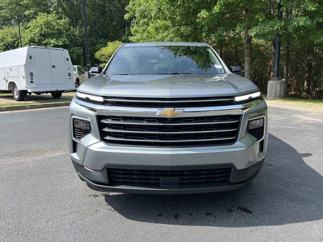 new 2025 Chevrolet Traverse car, priced at $43,930
