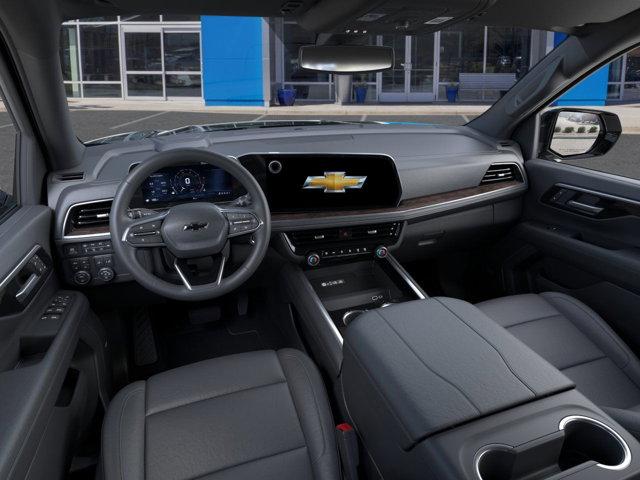 new 2025 Chevrolet Tahoe car, priced at $69,755