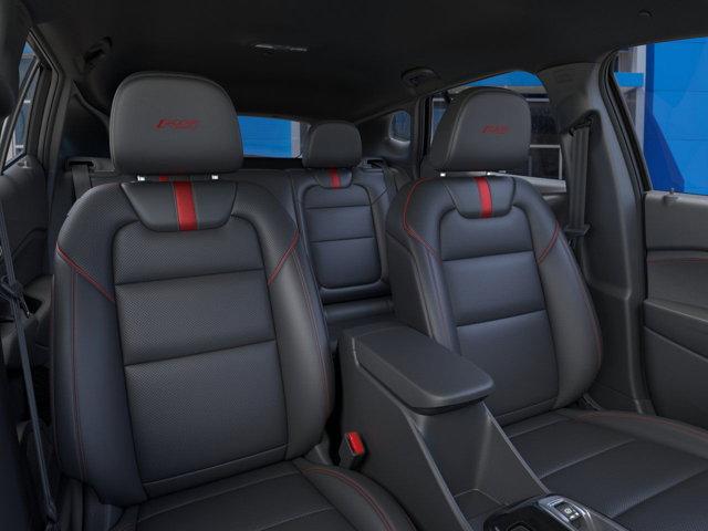 new 2025 Chevrolet Trax car, priced at $26,690