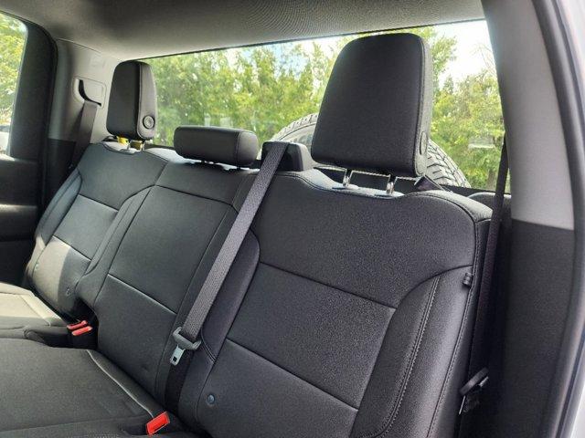 new 2024 Chevrolet Silverado 3500 car, priced at $60,233