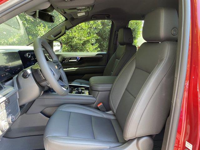 new 2025 Chevrolet Tahoe car, priced at $68,470