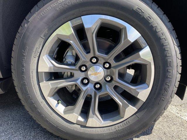 new 2025 Chevrolet Tahoe car, priced at $68,470
