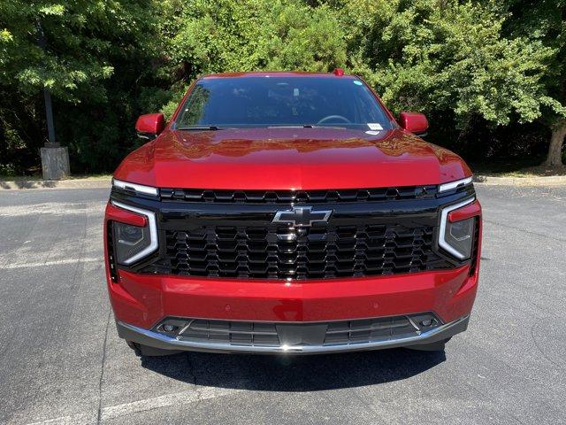 new 2025 Chevrolet Tahoe car, priced at $68,470
