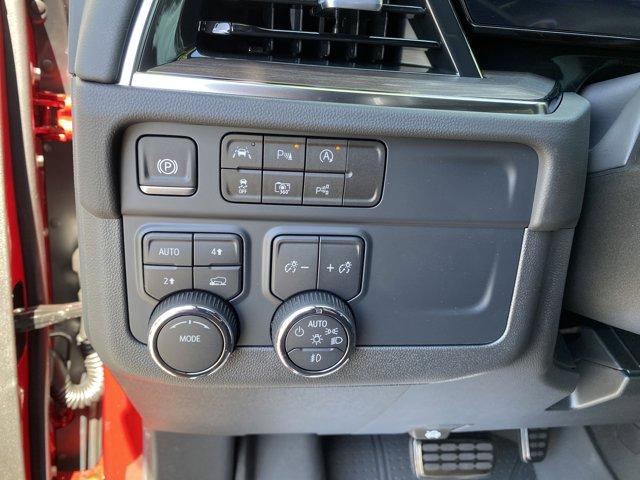 new 2025 Chevrolet Tahoe car, priced at $68,470