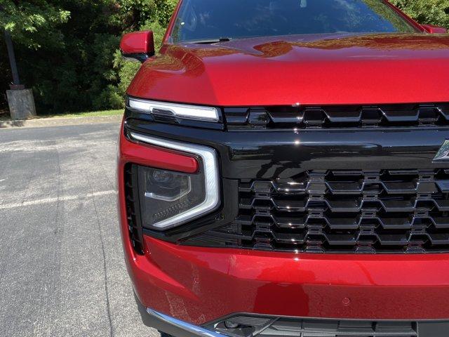 new 2025 Chevrolet Tahoe car, priced at $68,470