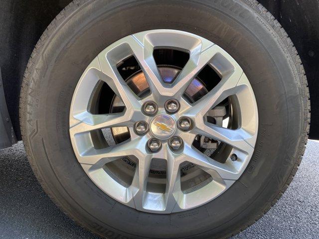 used 2023 Chevrolet Traverse car, priced at $29,800