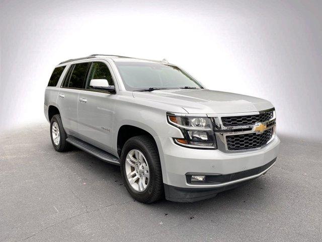 used 2019 Chevrolet Tahoe car, priced at $33,700