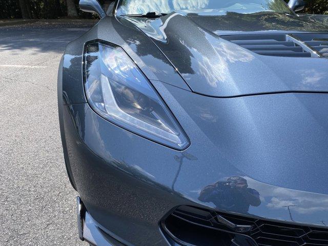 used 2019 Chevrolet Corvette car, priced at $82,800