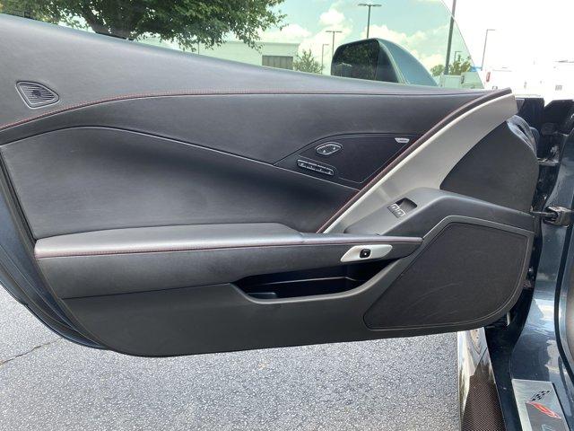 used 2019 Chevrolet Corvette car, priced at $82,800