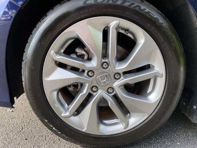 used 2018 Honda Accord car, priced at $14,635