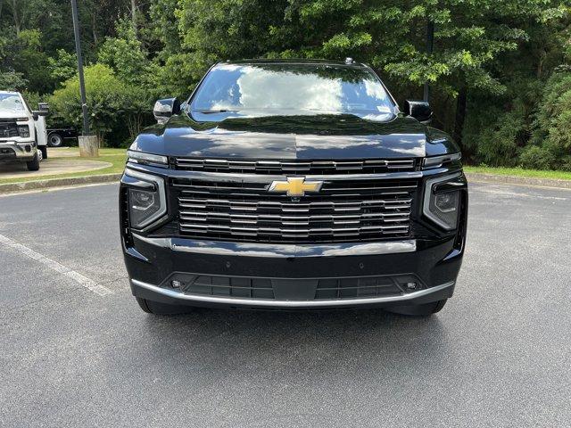 new 2025 Chevrolet Suburban car, priced at $88,475