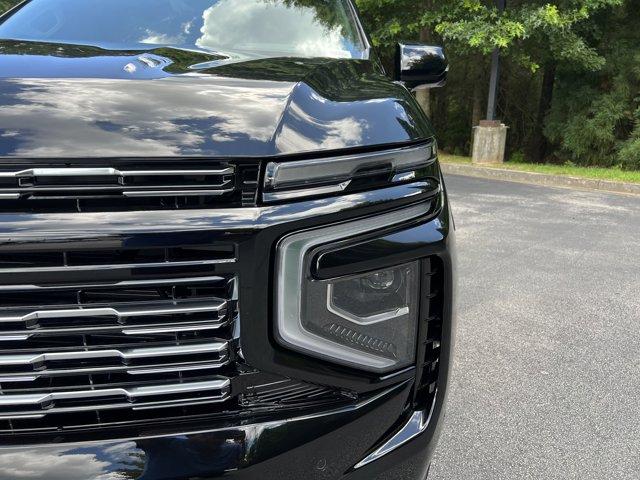 new 2025 Chevrolet Suburban car, priced at $88,475