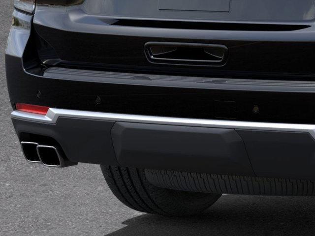 new 2025 Chevrolet Suburban car, priced at $93,475