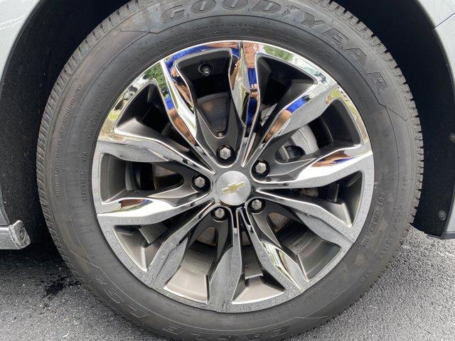 used 2024 Chevrolet Malibu car, priced at $21,999