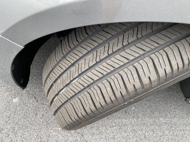 used 2024 Chevrolet Malibu car, priced at $21,999