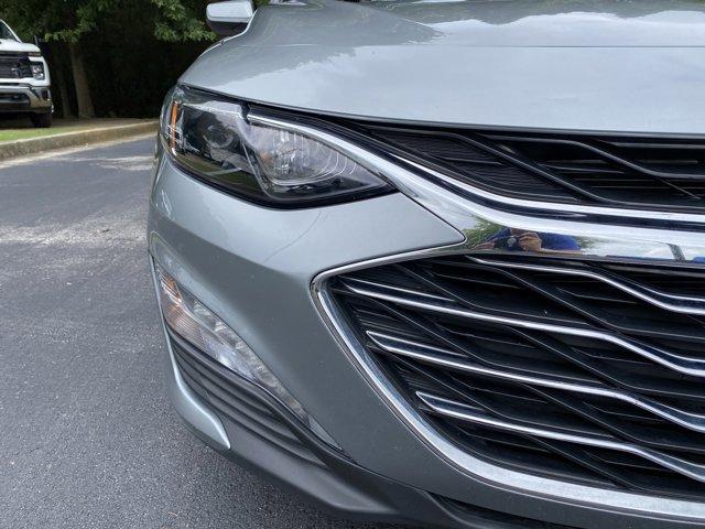 used 2024 Chevrolet Malibu car, priced at $21,999