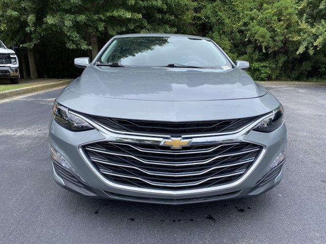 used 2024 Chevrolet Malibu car, priced at $21,999