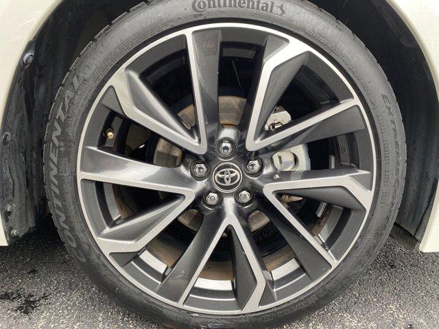 used 2020 Toyota Corolla car, priced at $18,987