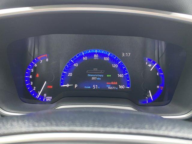 used 2020 Toyota Corolla car, priced at $18,987