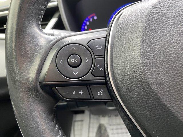 used 2020 Toyota Corolla car, priced at $18,987