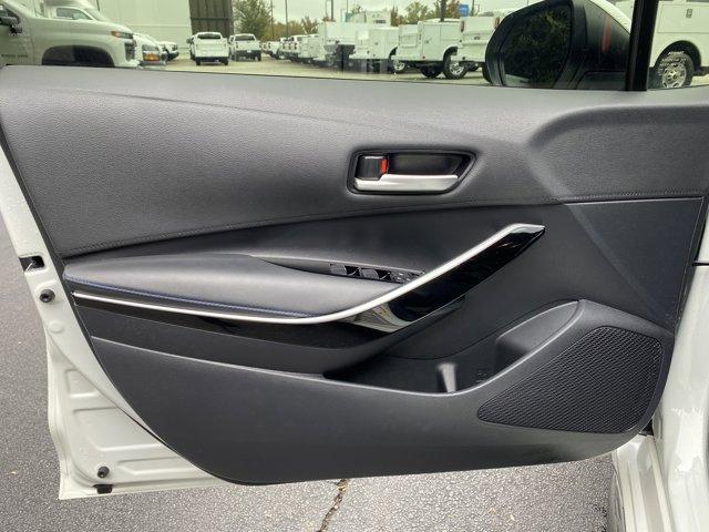 used 2020 Toyota Corolla car, priced at $18,987