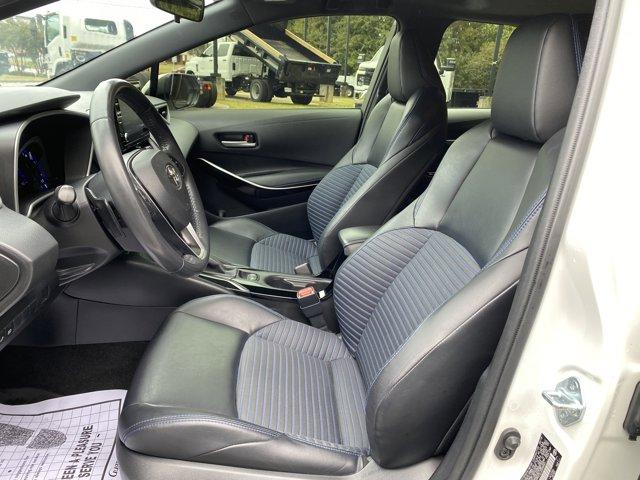 used 2020 Toyota Corolla car, priced at $18,987