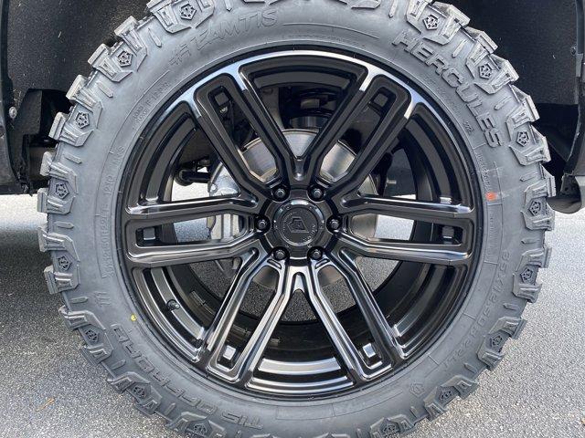 used 2022 Chevrolet Silverado 1500 Limited car, priced at $37,957