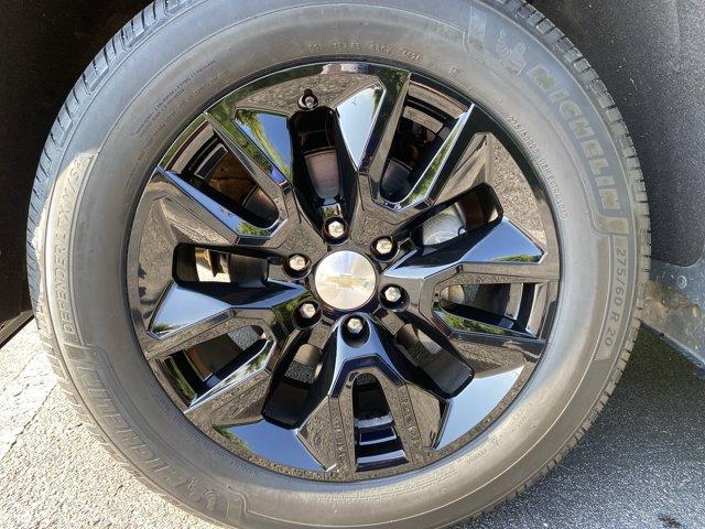 used 2021 Chevrolet Silverado 1500 car, priced at $33,497