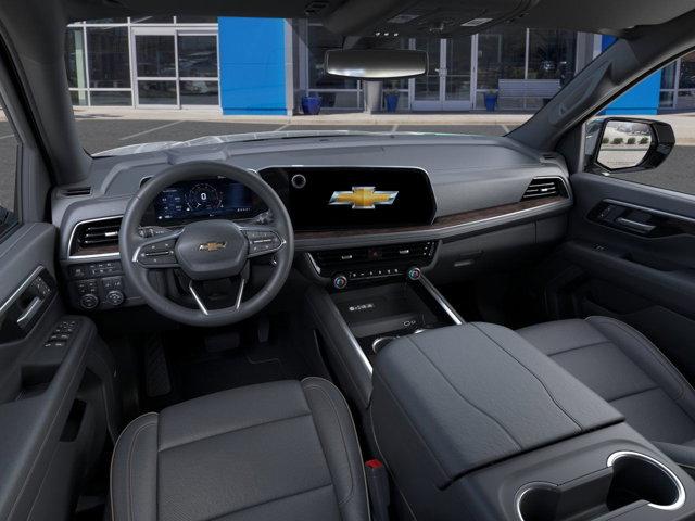 new 2025 Chevrolet Tahoe car, priced at $78,095