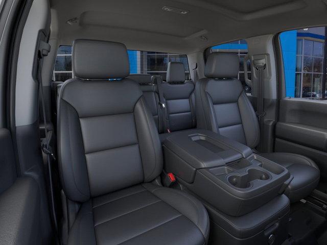 new 2024 Chevrolet Silverado 2500 car, priced at $61,380