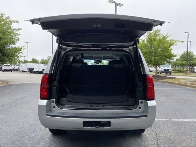 used 2020 Chevrolet Tahoe car, priced at $32,826